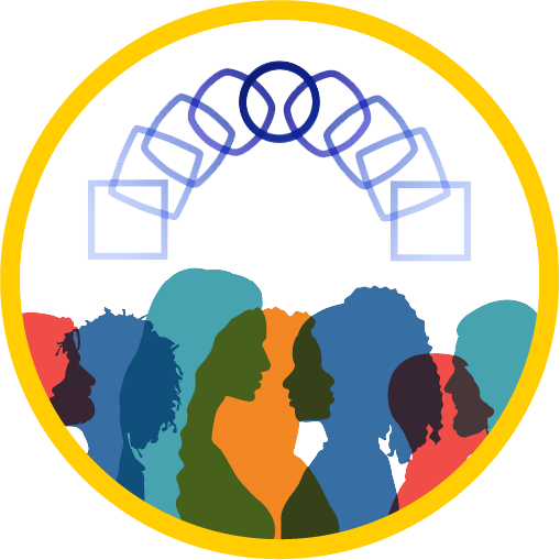 Health Equity Seminar Logo