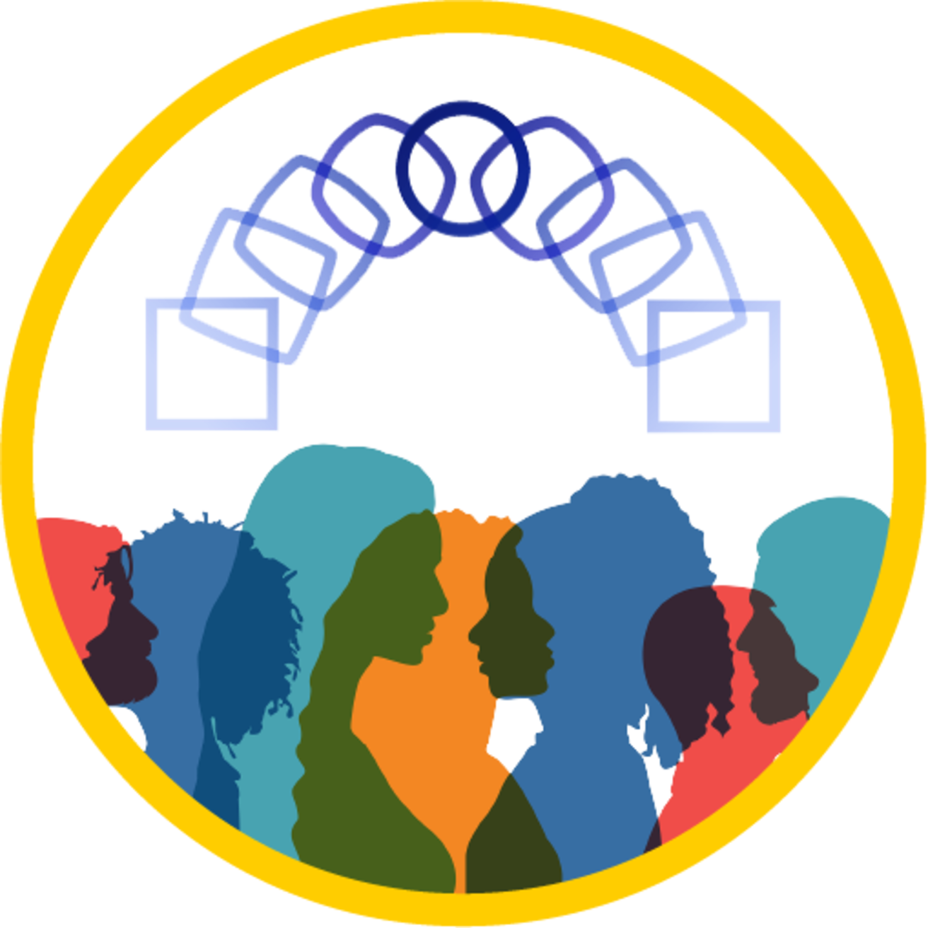 Health Equity Seminar Logo