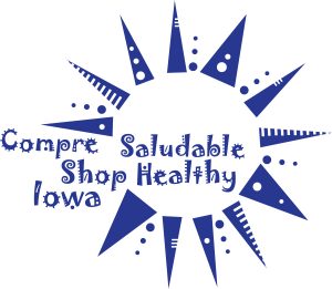 Shop Healthy logo