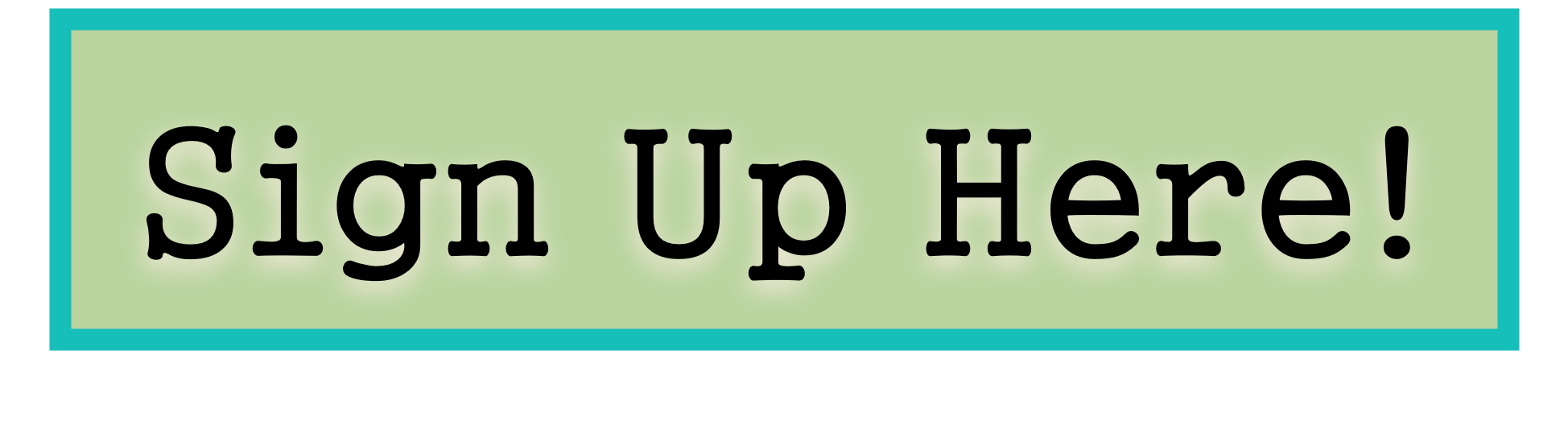 Sign up button