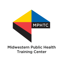 Midwestern Public Health Training Center Logo