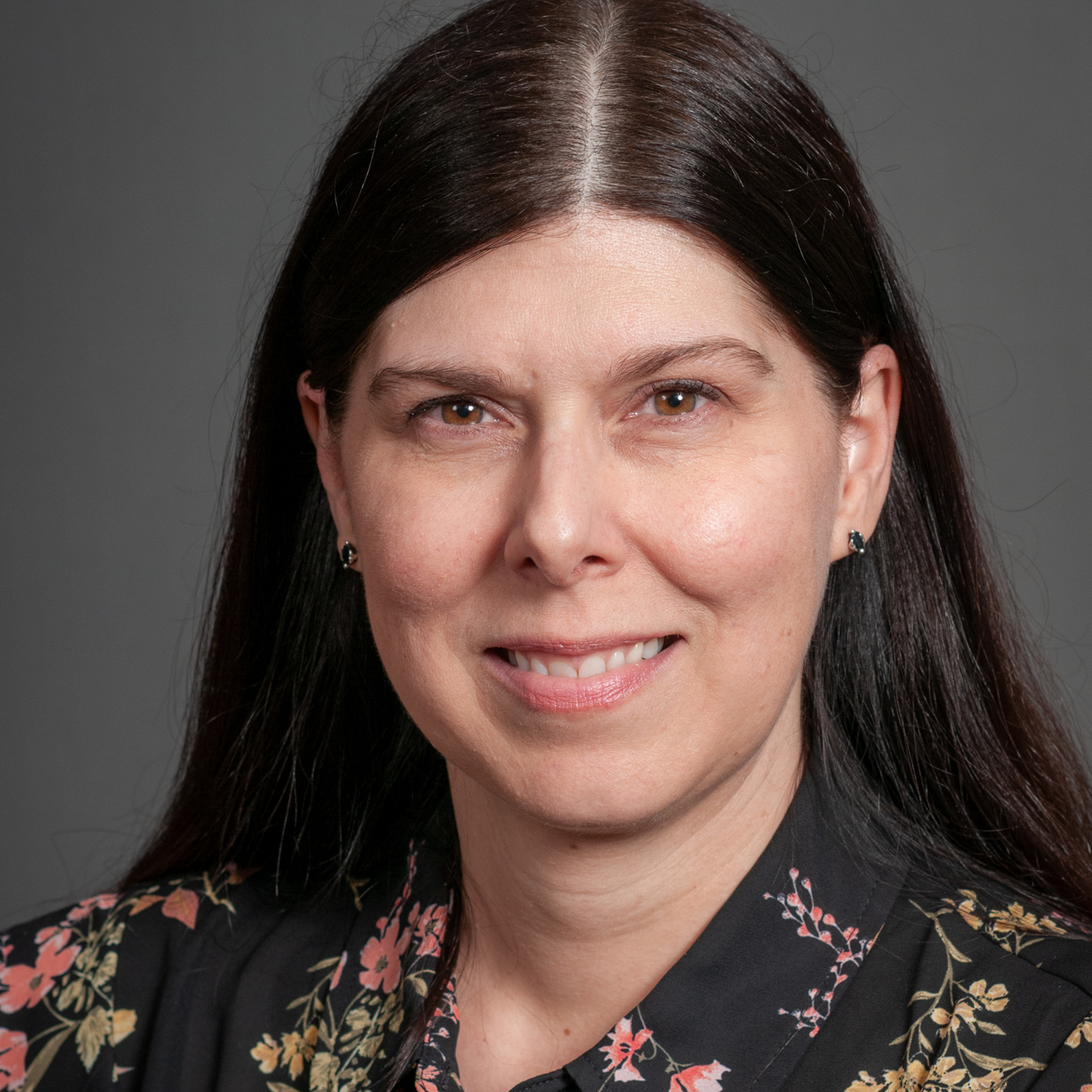 Haines Headshot