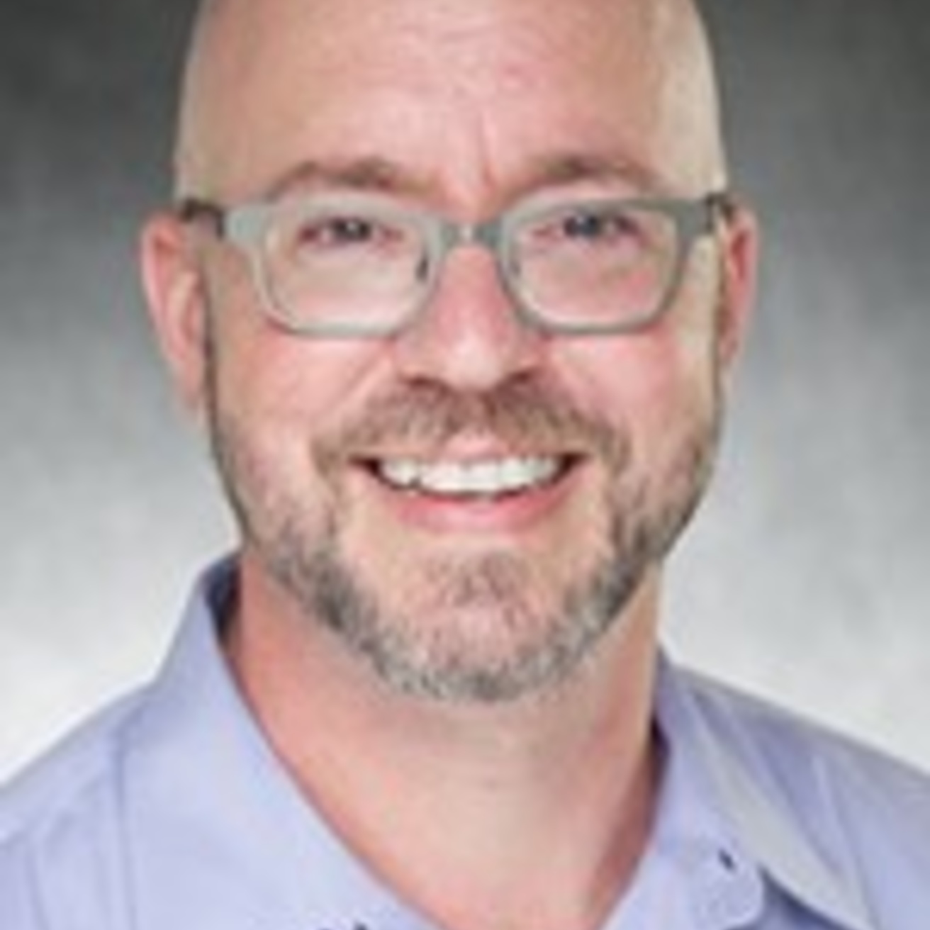 Dr. Aaron Seaman