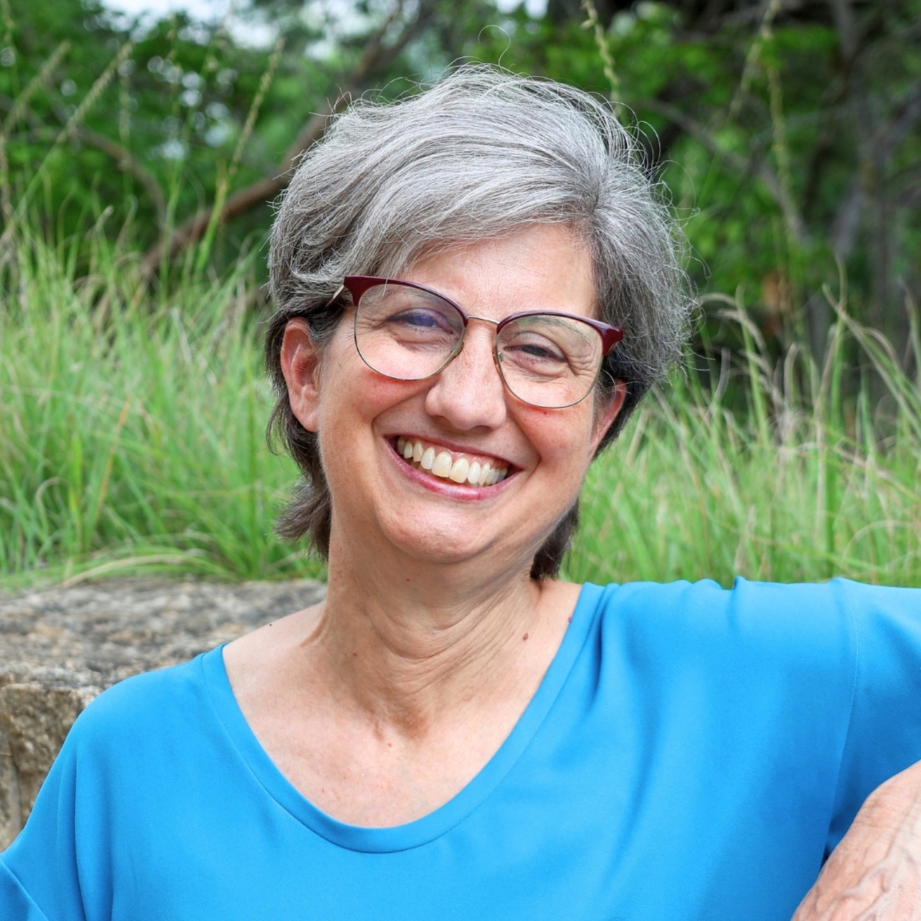 Dr. Rima Afifi
