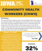 Community Health Workers Summary