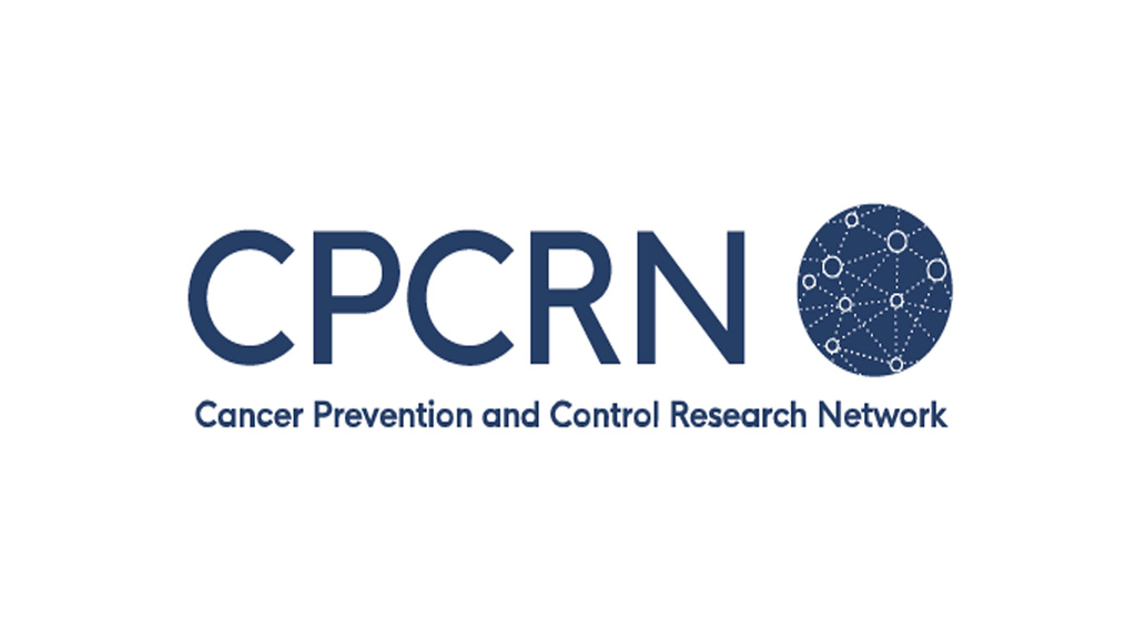 cancer prevention and control research network logo