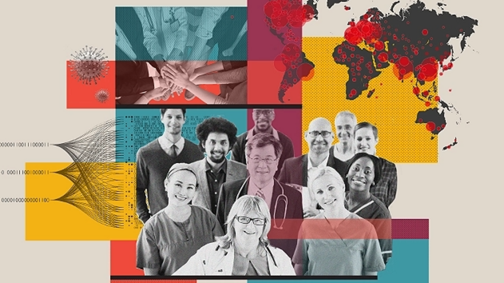 public health workers 