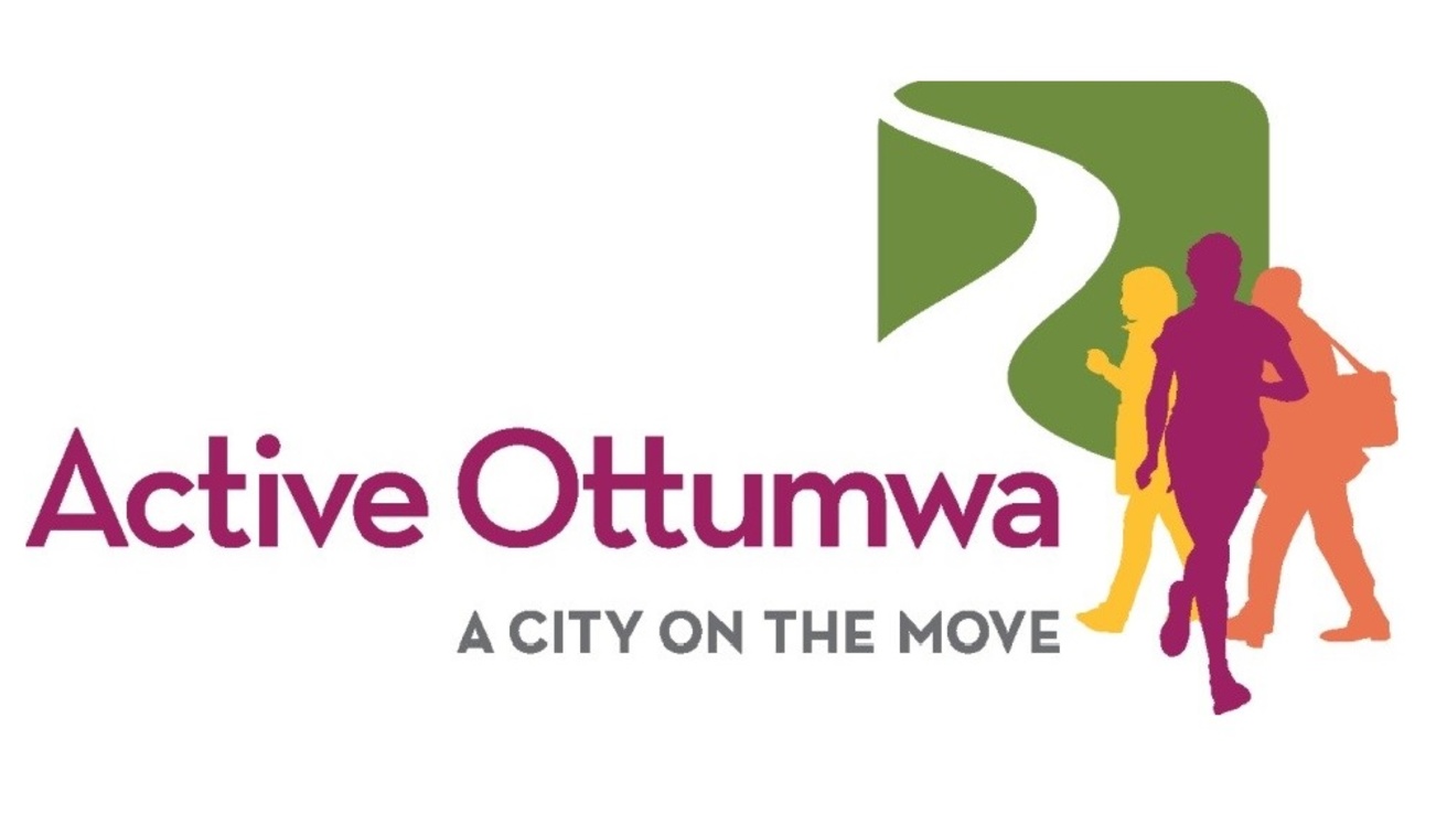 Active Ottumwa Logo